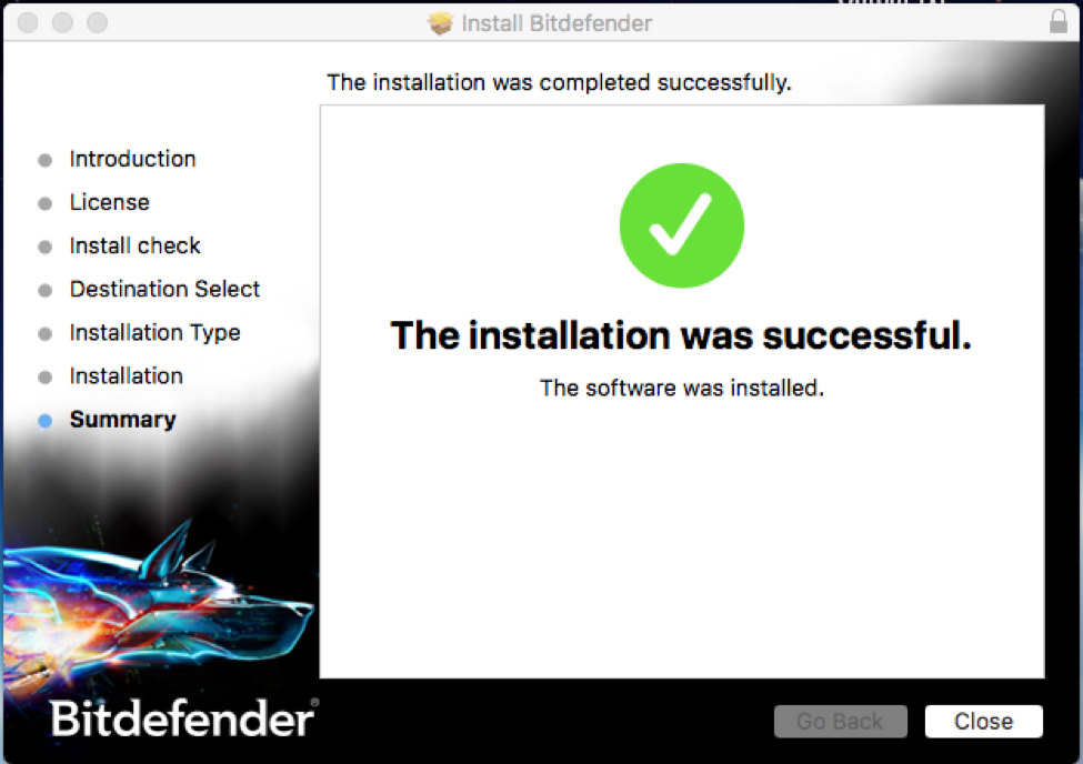 bitdefender total security 2019 crack ita