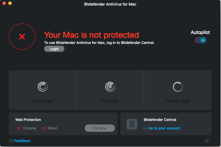 Avast for mac free download