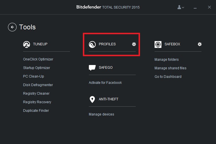 bitdefender uninstall tool not working bitdefender uninstall tool not working