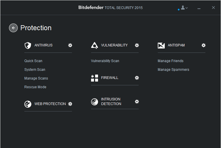 bitdefender free 2015