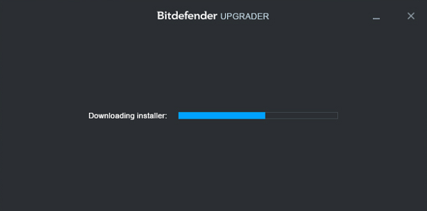 Bitdefender patch for windows 10