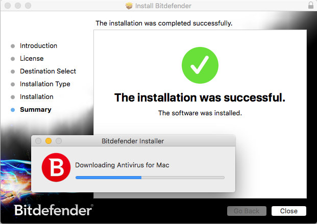 bitdefender internet security 2018 mac download