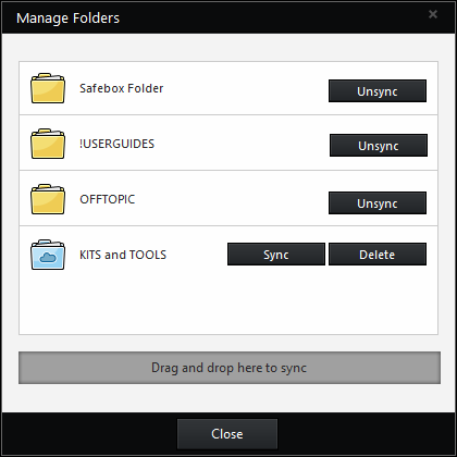 android file safebox android file safebox