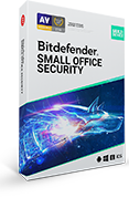 Bitdefender Small Office Security (20PC, 2 Jahre)