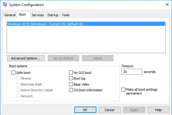 How To Generate A Complete Memory Dump On Windows 10