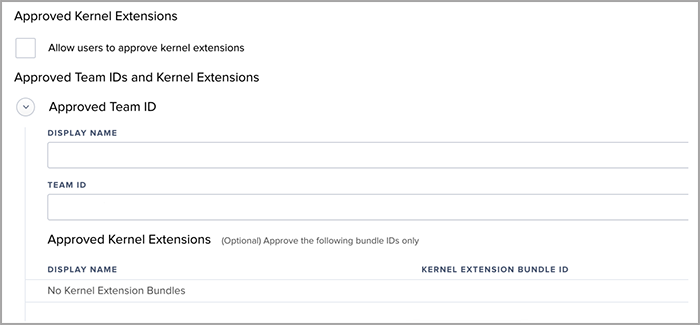 kernel extensions need authorization symantec