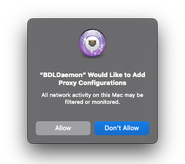 endpoint security vpn uninstall mac