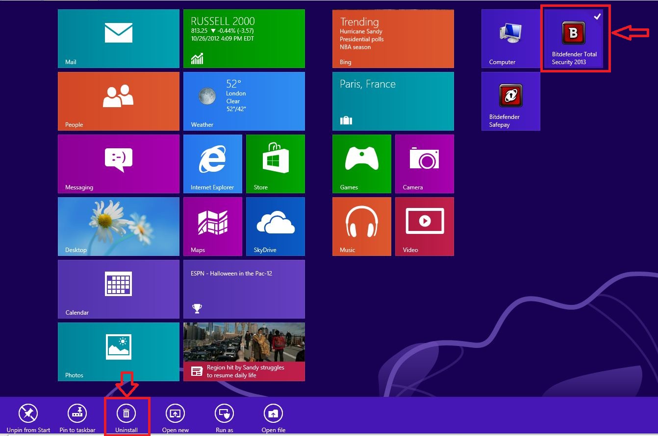 What to do when system crashes after installing ...