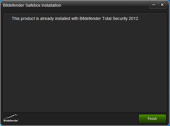 bitdefender total security 2012
