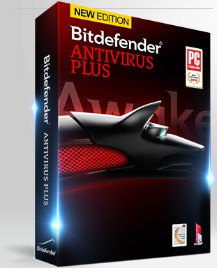 Antivirus Plus