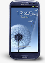 Samsung Galaxy SIII