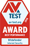 AV TEST