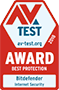 AV TEST