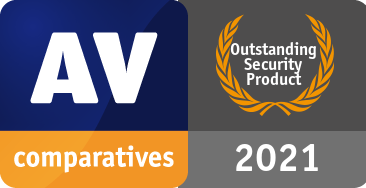 AV-Comparatives