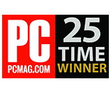 Award PC MAG