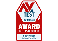 AV TEST - Best Protection