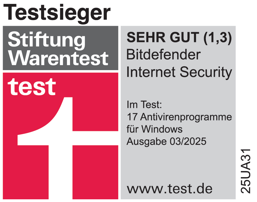 NW_Testsieger, Februar 2025