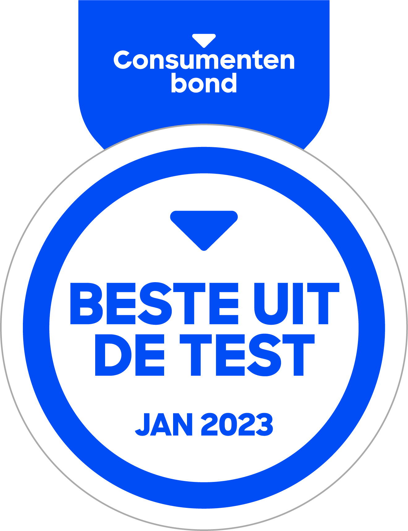 Consumentenbond, Januari 2023