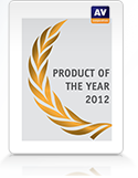 Product of the year