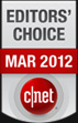 cnet editors choics