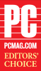 pcmag editors choics