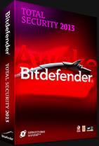 Total Security 2013