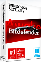 Windows 8 Security