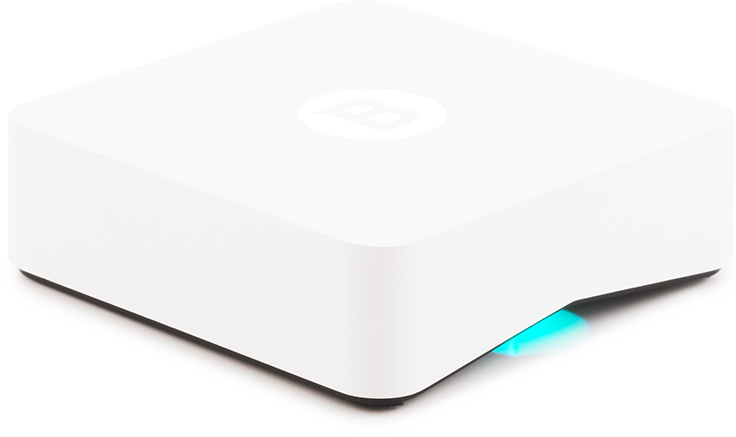 Bitdefender BOX v.1 reached End of Life on July 1, 2021