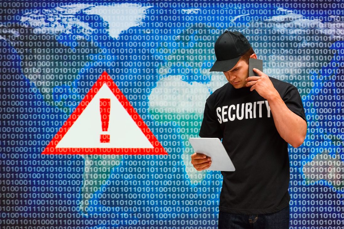 Government should issue security guidelines for IoT makers