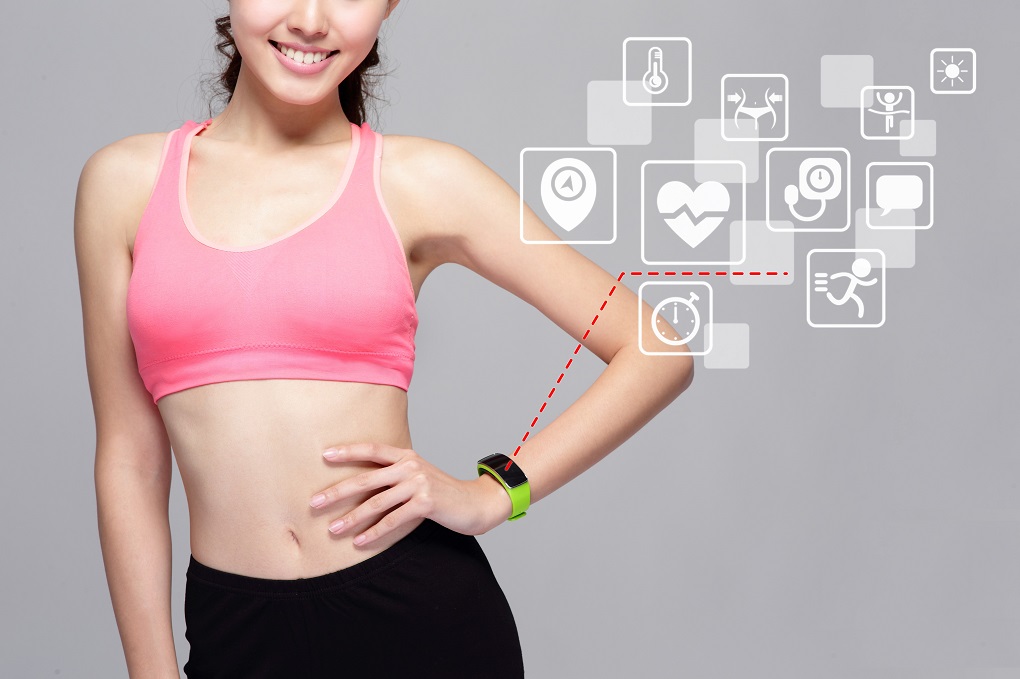fitness tracker for women