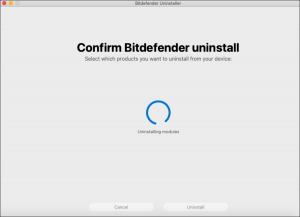 bitdefender virus scanner uninstaller bitdefender virus scanner uninstaller