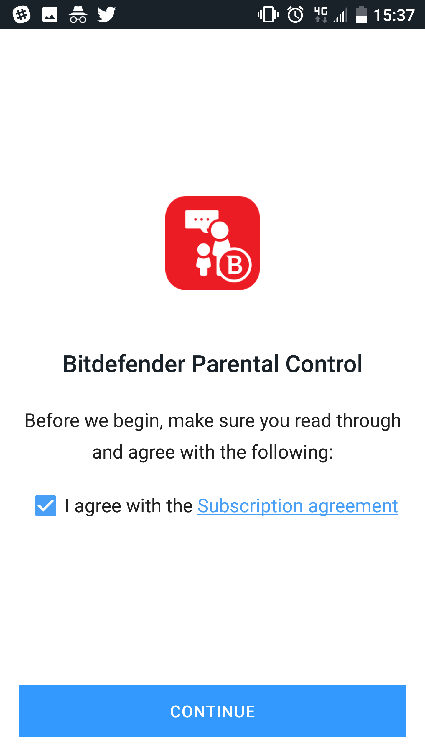 bit defender parental control log in bit defender parental control log in