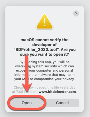 mac diagnostic tools for compromised system mac diagnostic tools for compromised system