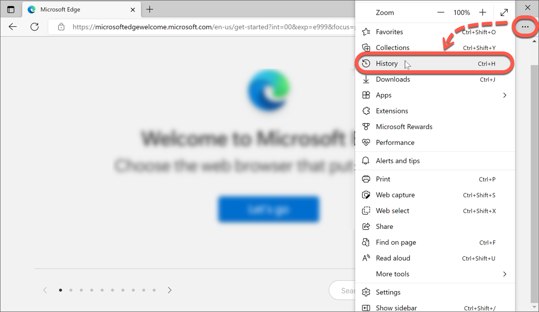 How to Clear Cache And Cookies on Microsoft Edge? [2024]  