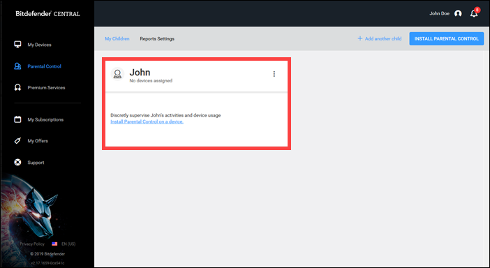 parental block access website 2