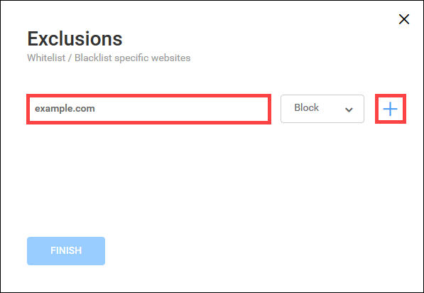 parental block access website 5
