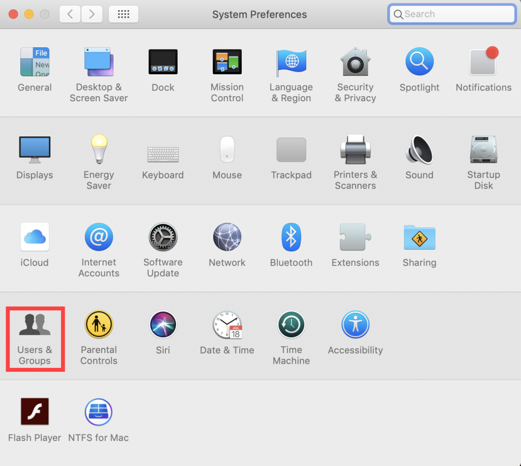 I Have Two Bitdefender Icons In The Menu Bar Two Instances Of