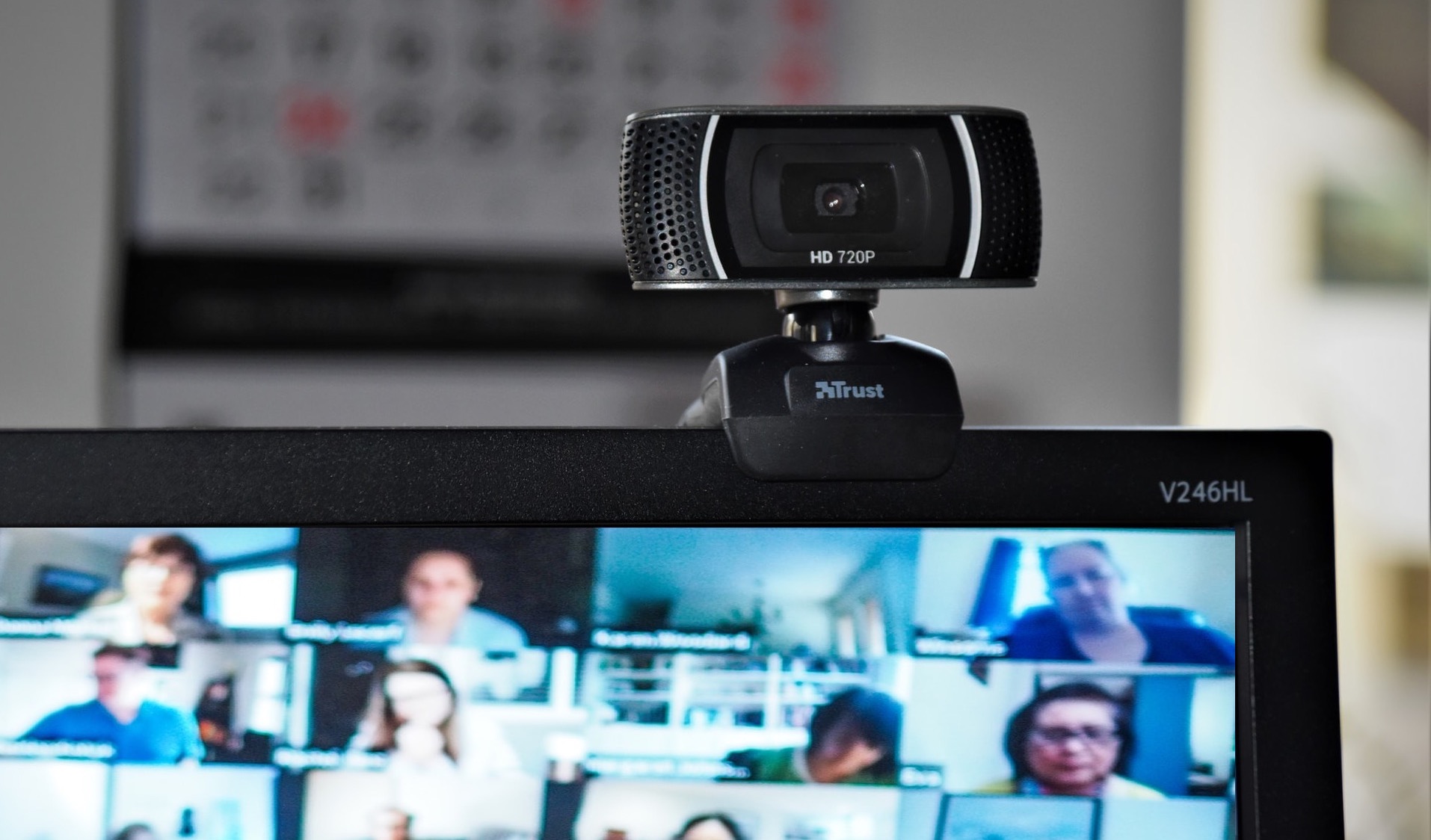 What is Bitdefender Webcam Protection and what can it do