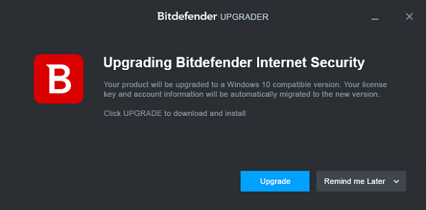 Bitdefender 10 Bitdefender 10