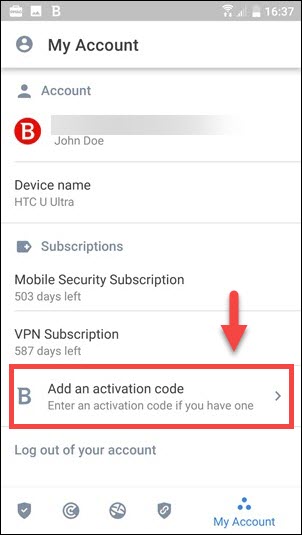 BMS activation code 3 fixedd