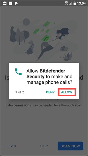 How To Install Bitdefender Mobile Security For Android