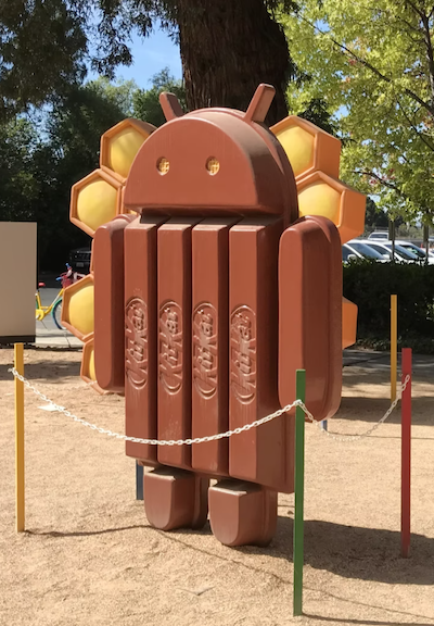 Bitdefender Mobile Security ends support for Android 4.4 KitKat