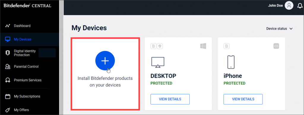 bitdefender ios mobile security review bitdefender ios mobile security review