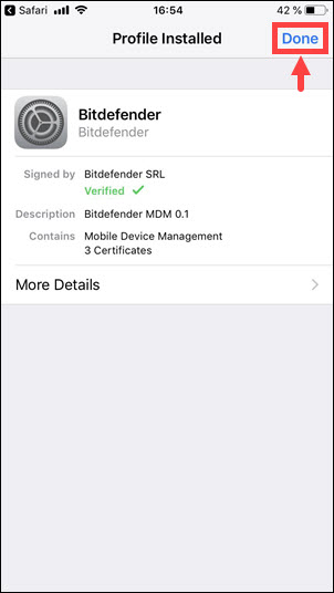 Install BMS iOS (1)