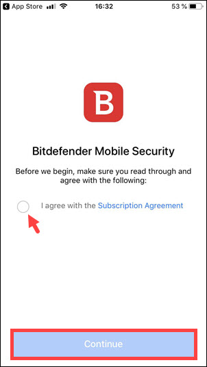 bitdefender for mac outside app store