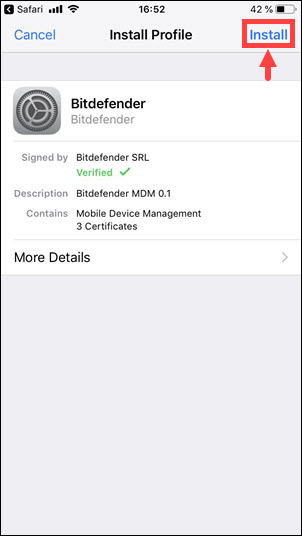 Install BMS iOS (3)