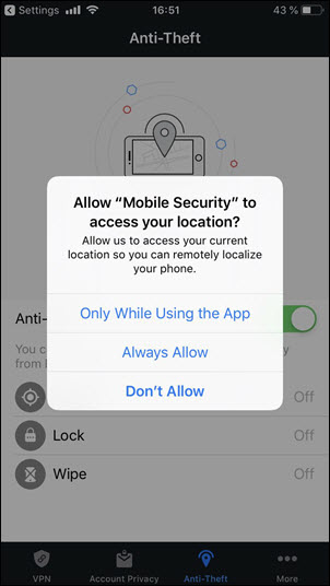 Install BMS iOS (5)