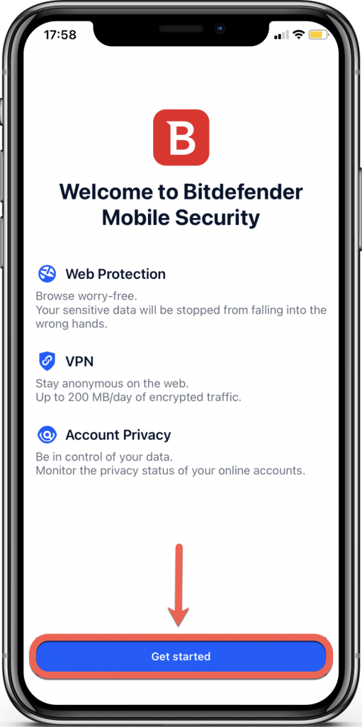 bitdefender total security for iphone bitdefender total security for iphone