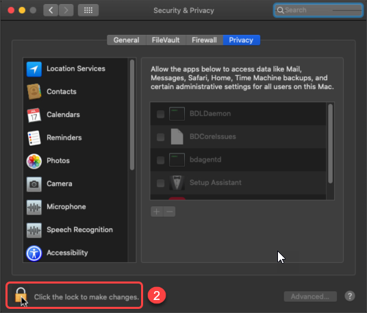 Bitdefender Antivirus 4.1.2.18