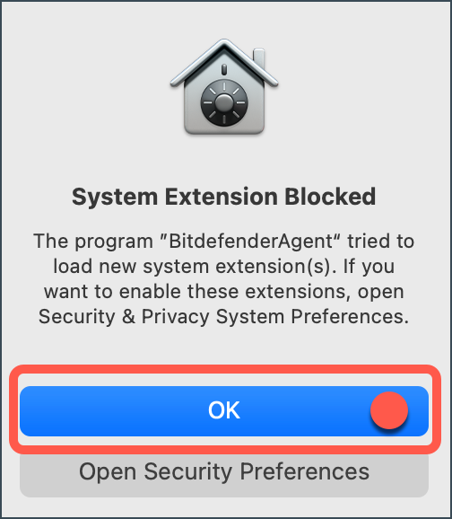 what does bitdefender antivirus for mac auto pilot do